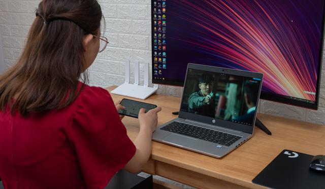 路由器选的好，智能家居体验才会更好，华为路由WS5200测评