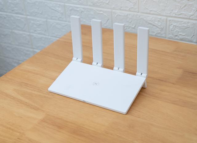路由器选的好，智能家居体验才会更好，华为路由WS5200测评