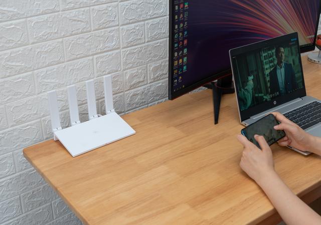 路由器选的好，智能家居体验才会更好，华为路由WS5200测评