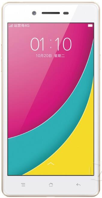 OPPO A33t 账户锁/屏幕锁/BL锁/重启等问题 OPPO A33t怎么短接进9008