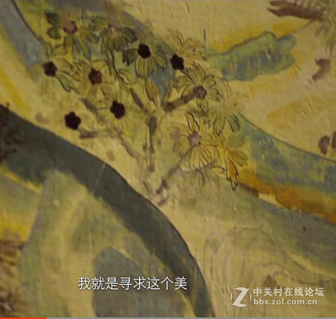 一路走来，你就和敦煌人一样，低调且有魅力。