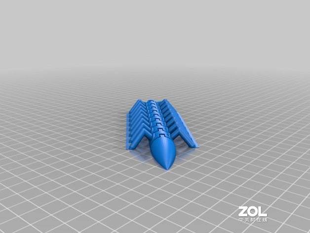 Wiiboox Two——蜈蚣