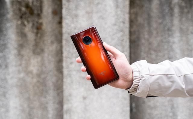 高通骁龙865+全焦段覆盖！无界瀑布屏vivo NEX 3S深度体验