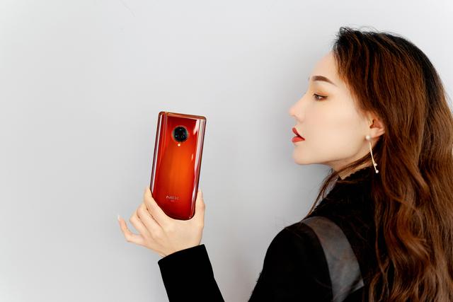 高通骁龙865+全焦段覆盖！无界瀑布屏vivo NEX 3S深度体验