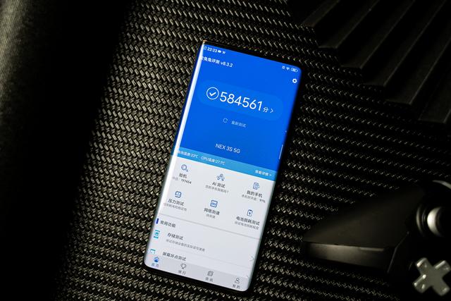 高通骁龙865+全焦段覆盖！无界瀑布屏vivo NEX 3S深度体验