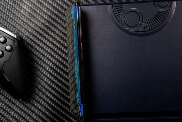 高通骁龙865+全焦段覆盖！无界瀑布屏vivo NEX 3S深度体验