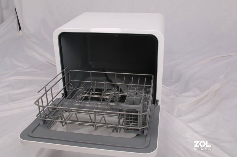 IAM洗碗机，为你的节约更多的时光