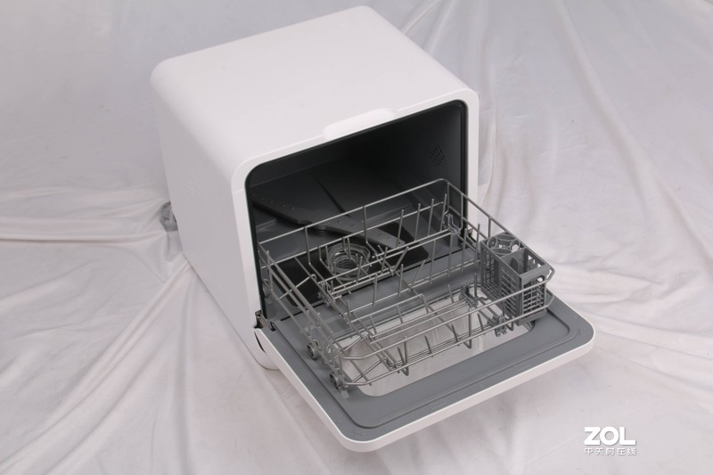 IAM洗碗机，为你的节约更多的时光