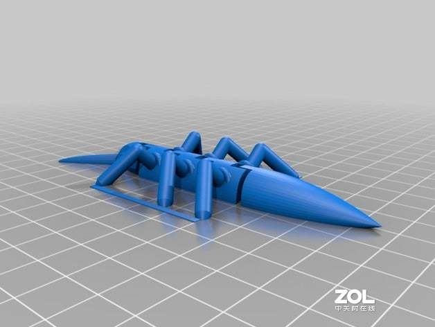 Wiiboox Two——蜈蚣