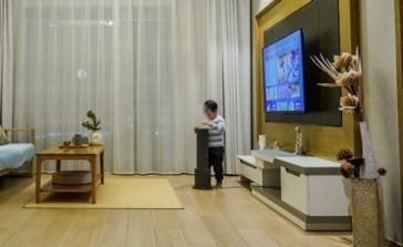 杀菌抑菌，莱克加湿器去除干燥水润整个冬季