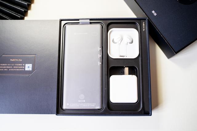 高通骁龙865+全焦段覆盖！无界瀑布屏vivo NEX 3S深度体验