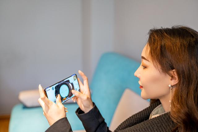 高通骁龙865+全焦段覆盖！无界瀑布屏vivo NEX 3S深度体验