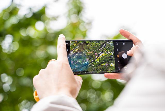 高通骁龙865+全焦段覆盖！无界瀑布屏vivo NEX 3S深度体验