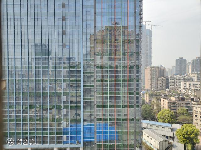 高通骁龙865+全焦段覆盖！无界瀑布屏vivo NEX 3S深度体验