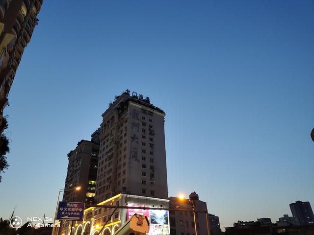 高通骁龙865+全焦段覆盖！无界瀑布屏vivo NEX 3S深度体验