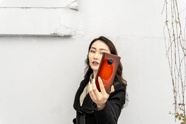 高通骁龙865+全焦段覆盖！无界瀑布屏vivo NEX 3S深度体验