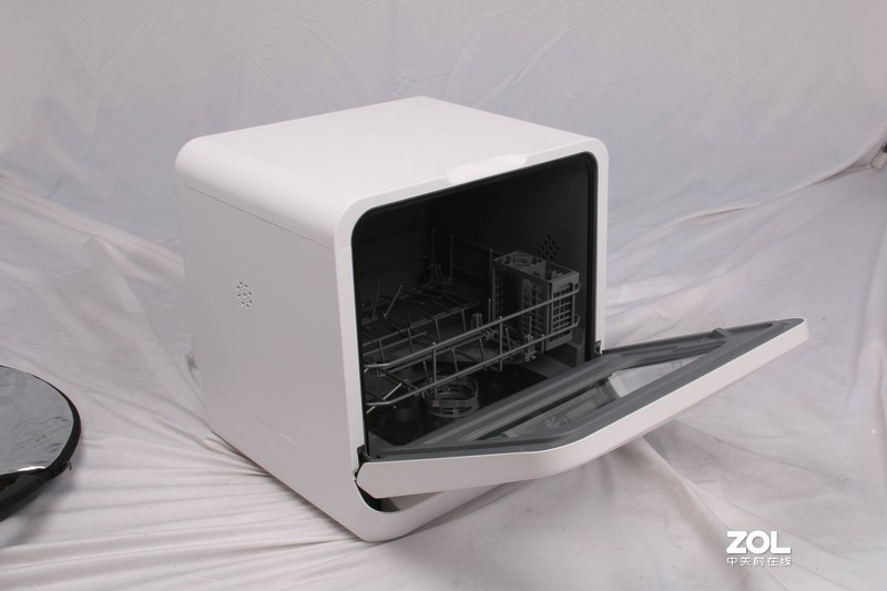 IAM洗碗机，为你的节约更多的时光