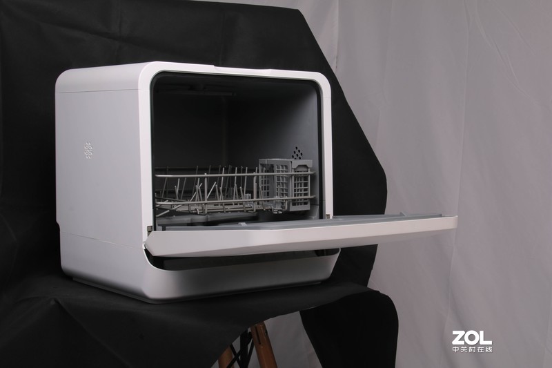 IAM洗碗机，为你的节约更多的时光