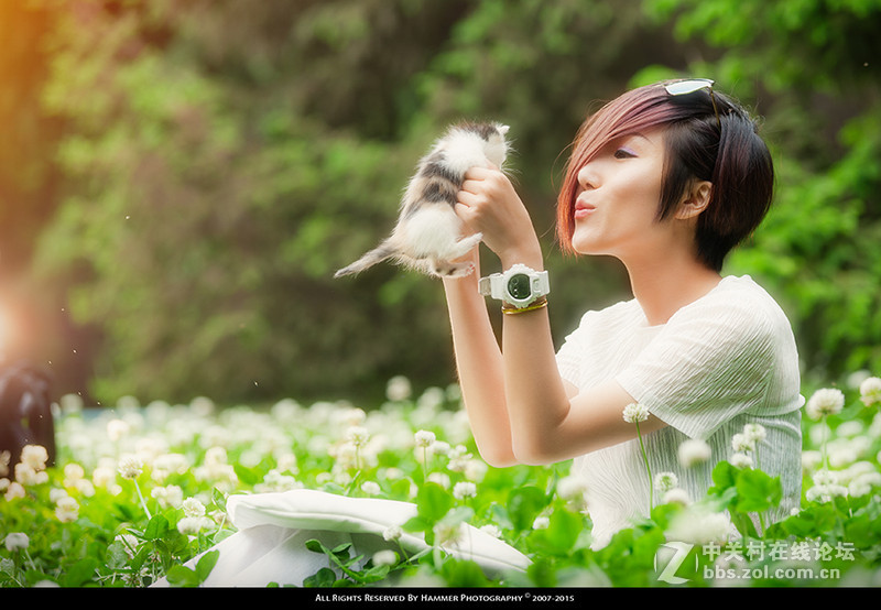 我曾经试图数尽天上的星星。实际上我成功地数到了第4348颗。