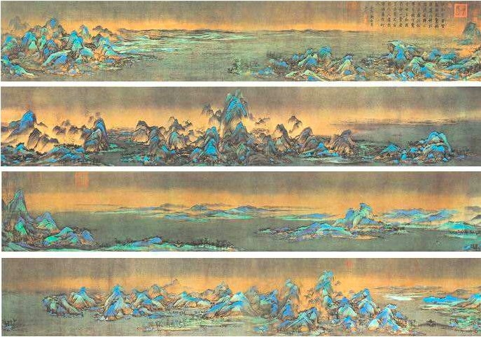 小米有品推出新品“万里宋境”，售价999元值不值？