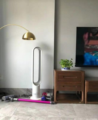 用亲身经历告诉你无叶风扇好不好用