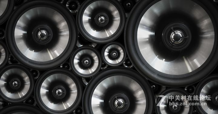 科普：耳机里的高保真和高清晰度的区别？