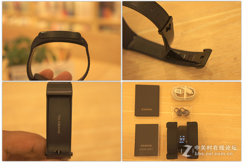 【囧说】智能手环的创造生存┃华为TalkBand B2消费体验