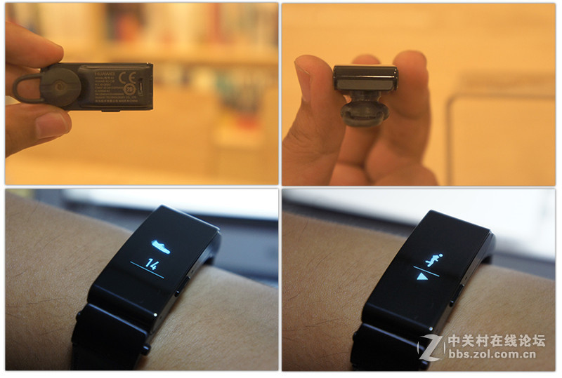 【囧说】智能手环的创造生存┃华为TalkBand B2消费体验