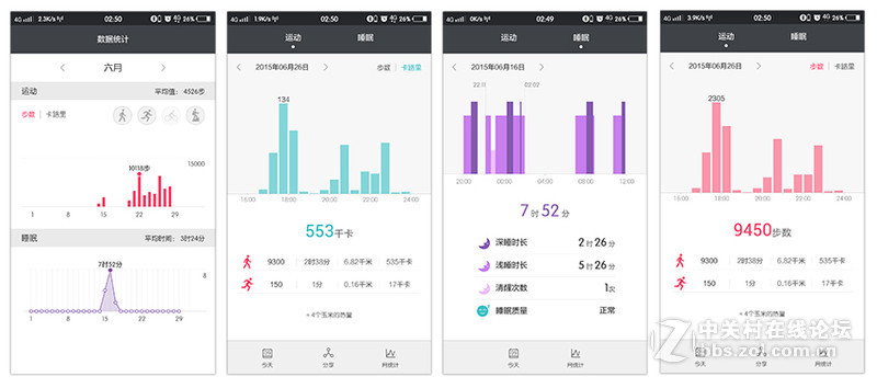 【囧说】智能手环的创造生存┃华为TalkBand B2消费体验