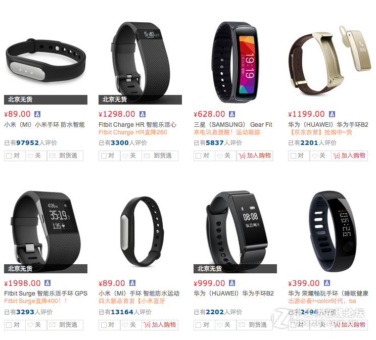 【囧说】智能手环的创造生存┃华为TalkBand B2消费体验