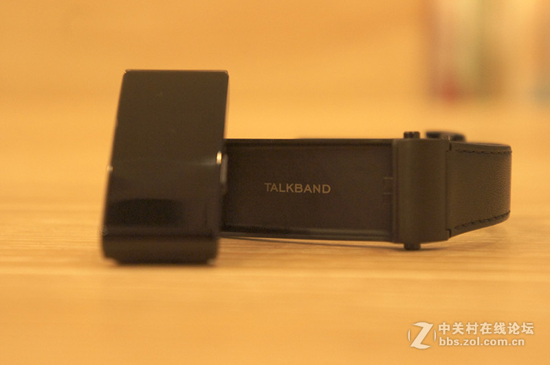 【囧说】智能手环的创造生存┃华为TalkBand B2消费体验
