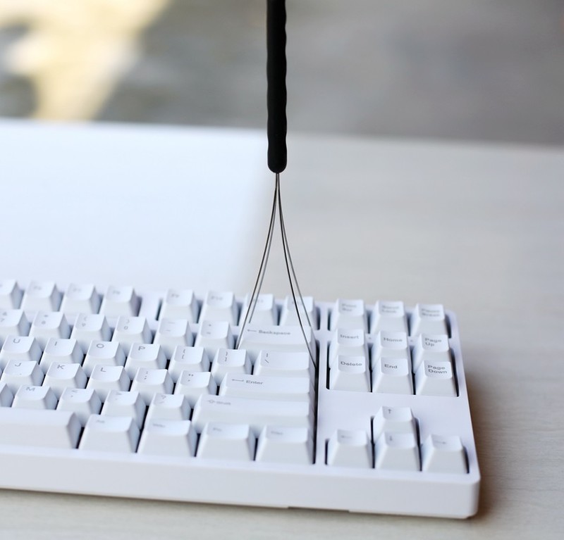 好用不贵还漂亮的入门级机械键盘—高斯GANSS GS87-C