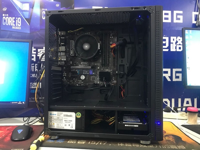 微信.QQ等聊天软件多开电脑配置