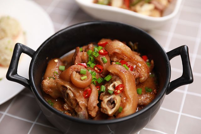 蒸烤箱蒸菜太神奇，能把味道牢牢锁住