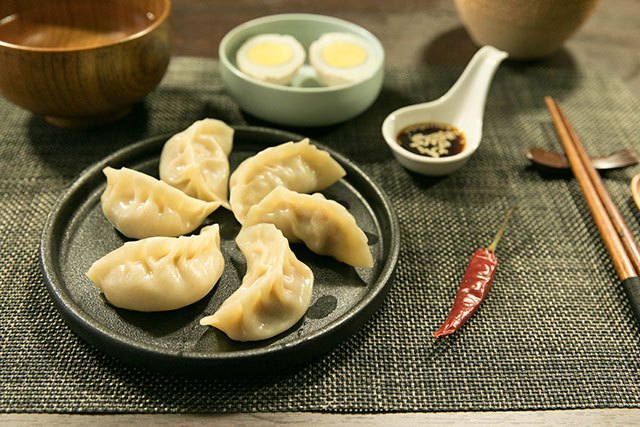 蒸烤箱蒸菜太神奇，能把味道牢牢锁住