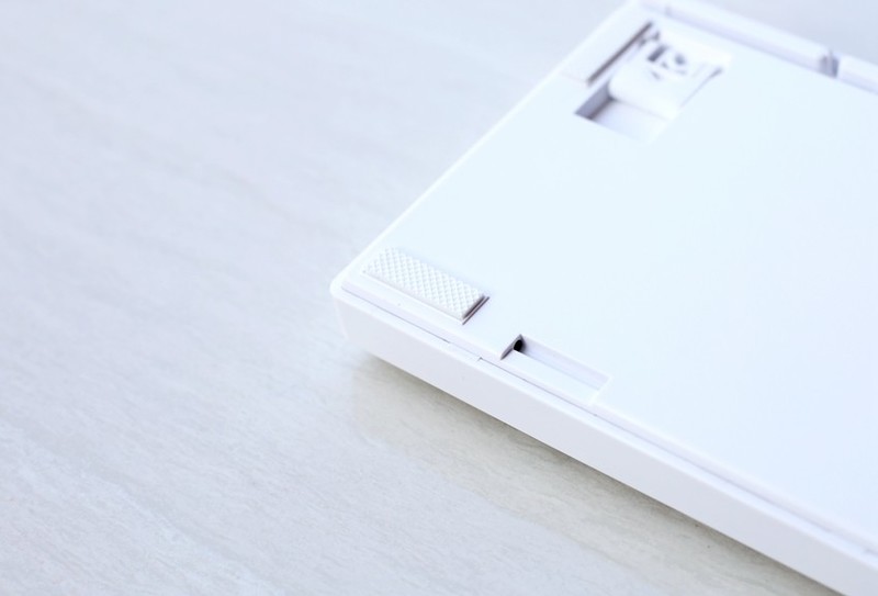 好用不贵还漂亮的入门级机械键盘—高斯GANSS GS87-C