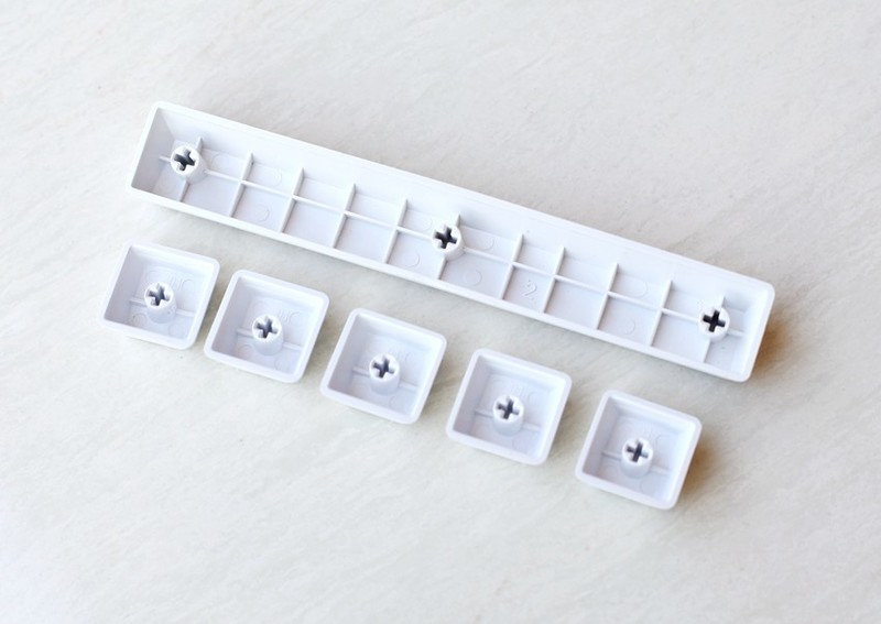 好用不贵还漂亮的入门级机械键盘—高斯GANSS GS87-C