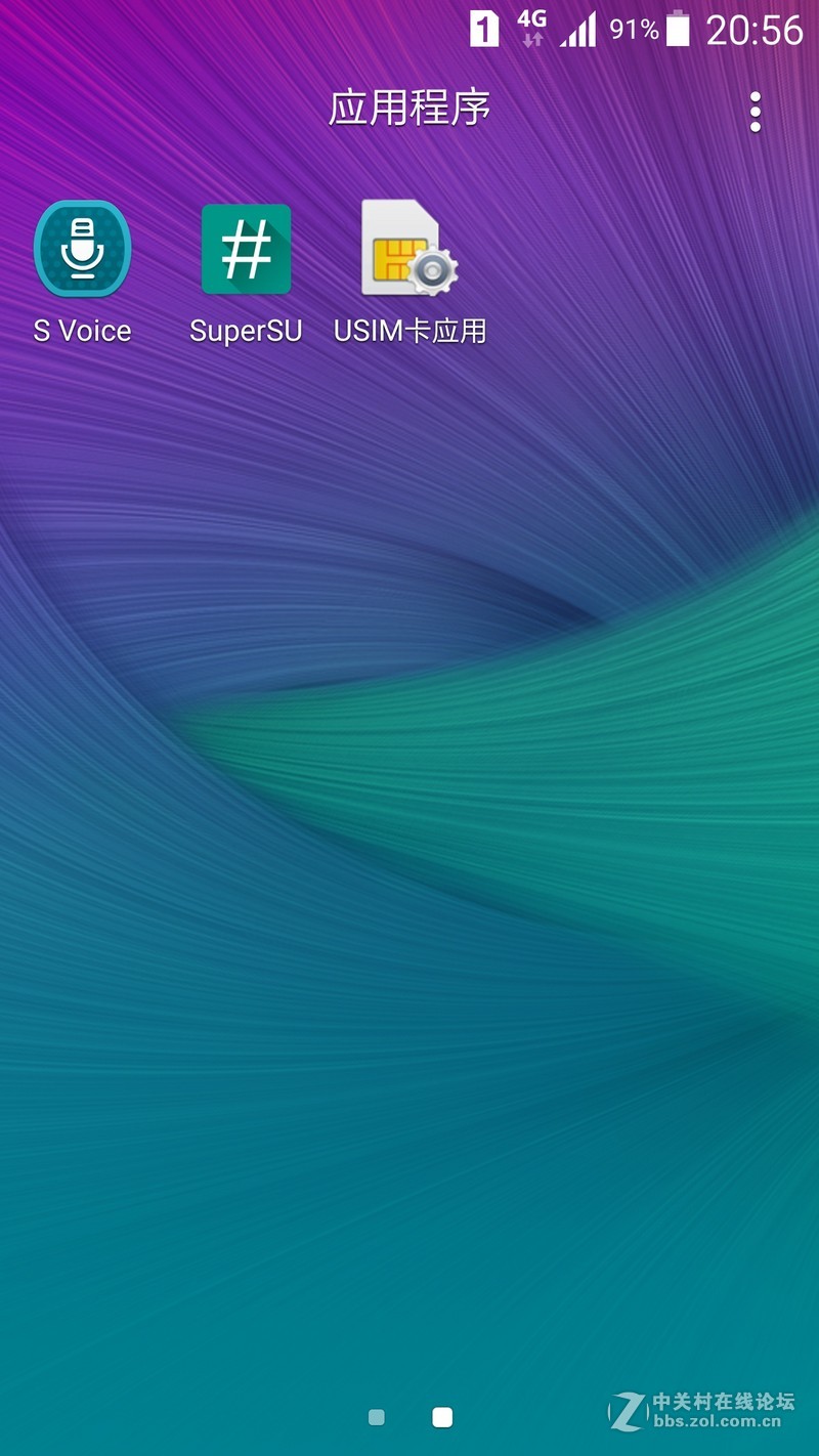 国行公开版 Note 4 SM-N9100 N9100ZCU1BOE2 精简版 省电、流畅、稳定