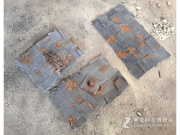 Wiiboox Company2——3D打印棚屋模型