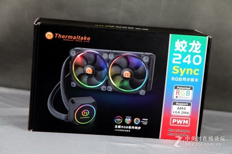 英伟达定制信仰机箱，顶级配置怼上