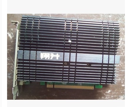 35元大量拆机大量拆机翔升9500gttc512mddr3静音版