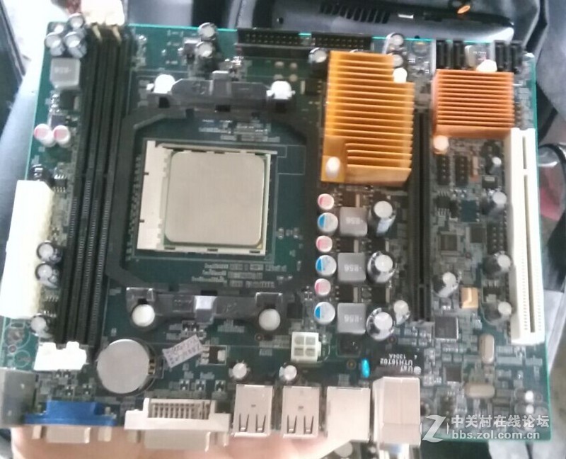 780L+240 华硕945G+E52 G31+E6500+2G