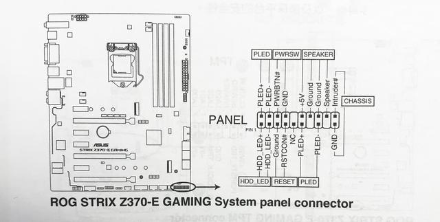 机箱模组化设计很独特？九州风神玄冰70机箱装机体验