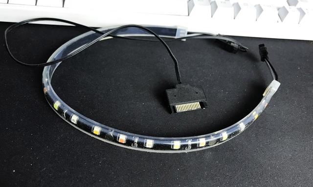 机箱模组化设计很独特？九州风神玄冰70机箱装机体验