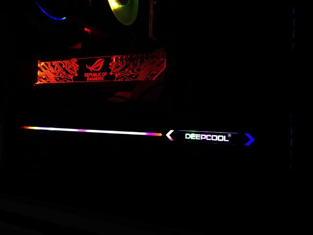 机箱模组化设计很独特？九州风神玄冰70机箱装机体验