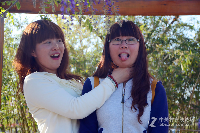 快乐的骑行之旅~！