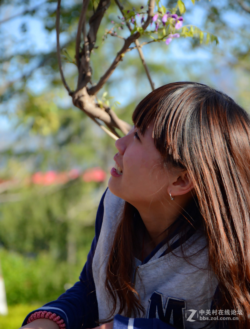 快乐的骑行之旅~！