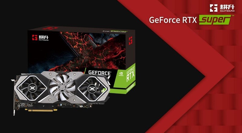 SuperBattle！耕升全新Super系列等你打榜！