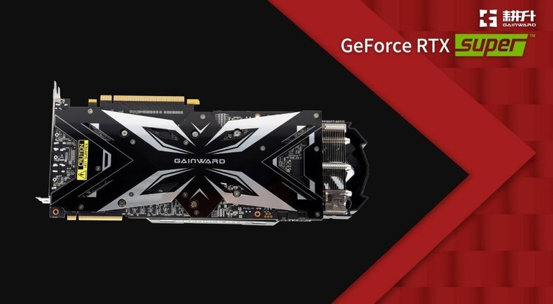 SuperBattle！耕升全新Super系列等你打榜！