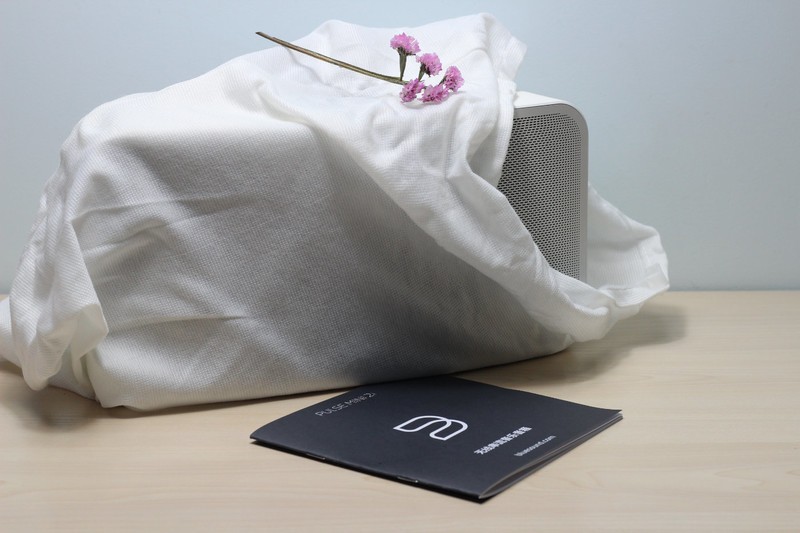 来自枫叶国之声：BLUESOUND PULSE MiNi 2